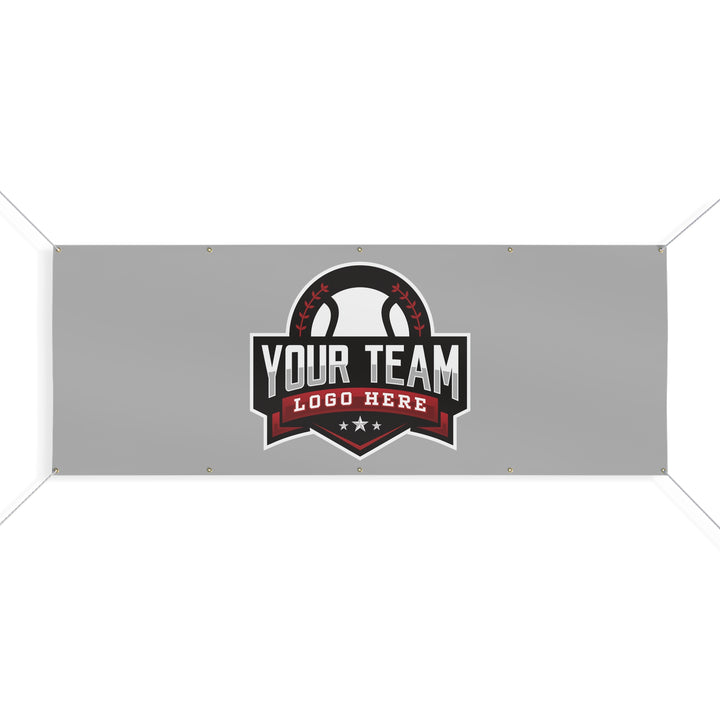 Matte Banner