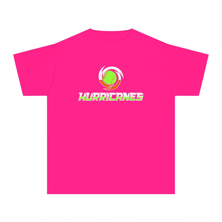 SC Hurricanes Unisex Youth Premium T-Shirt
