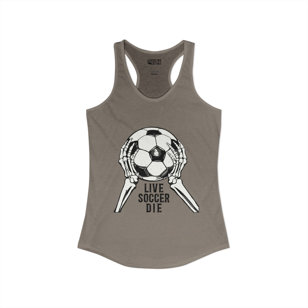 Live Soccer Die Women&
