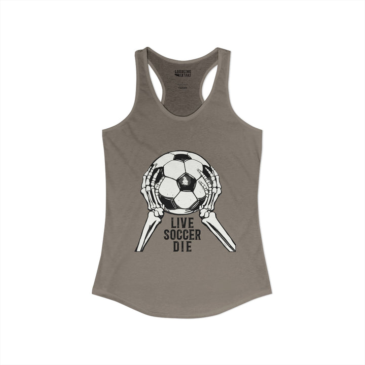 Live Soccer Die Women&