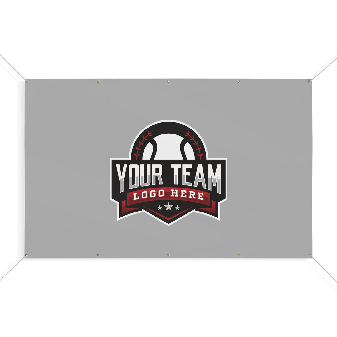 Matte Banner