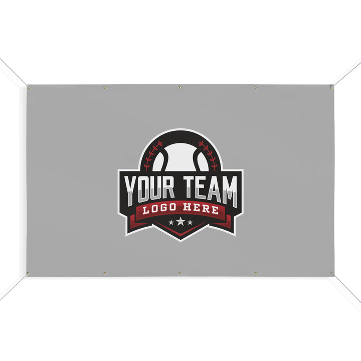 Matte Banner
