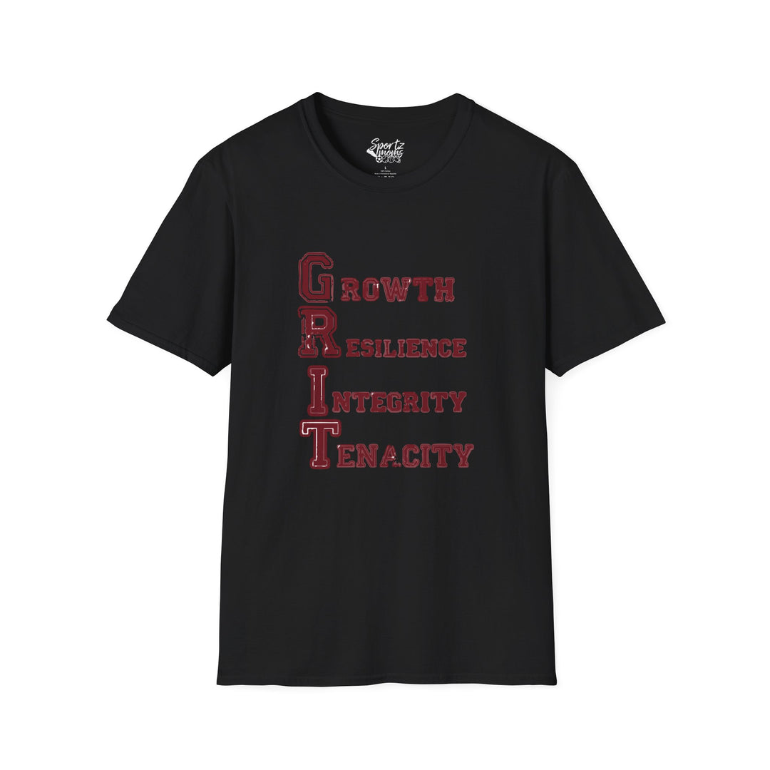Southern Grit Unisex Adult T-Shirt