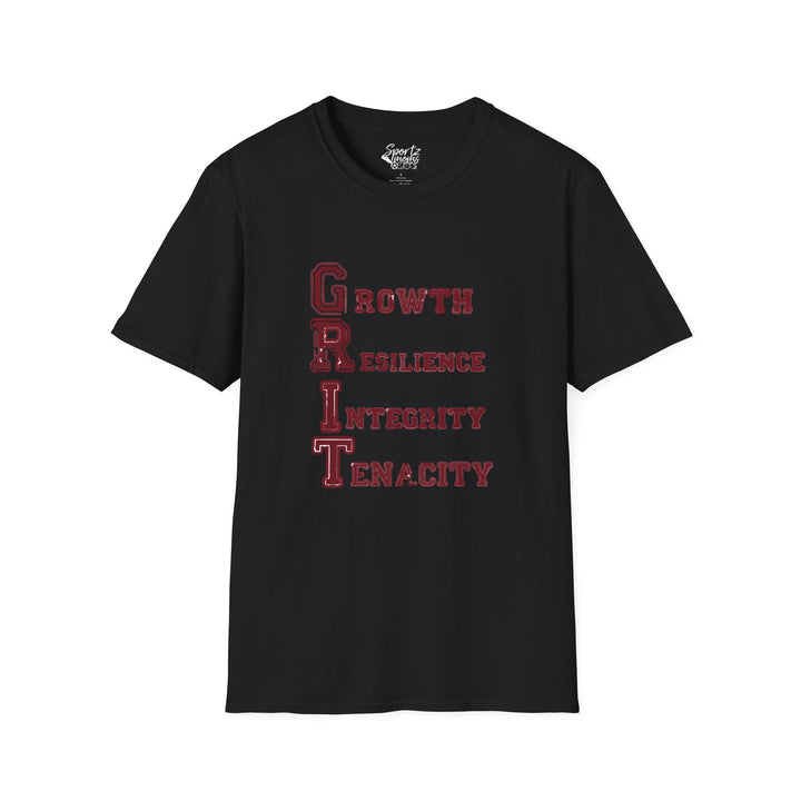 Southern Grit Unisex Adult T-Shirt