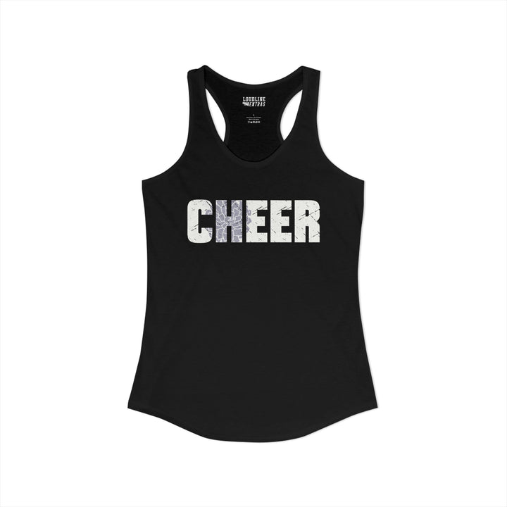 Cheer Women&