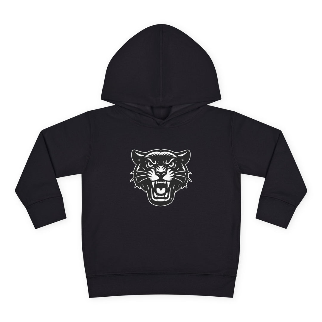 Crown Point Panthers Unisex Toddler Fleece Hoodie