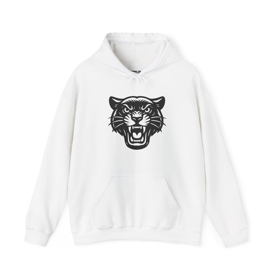 Crown Point Panthers Unisex Adult Hooded Sweatshirt