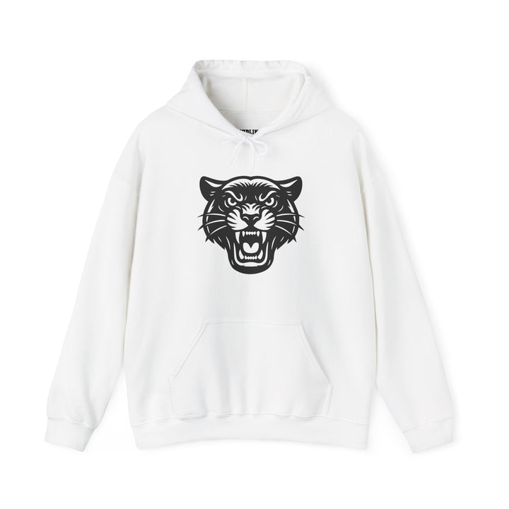Crown Point Panthers Unisex Adult Hooded Sweatshirt