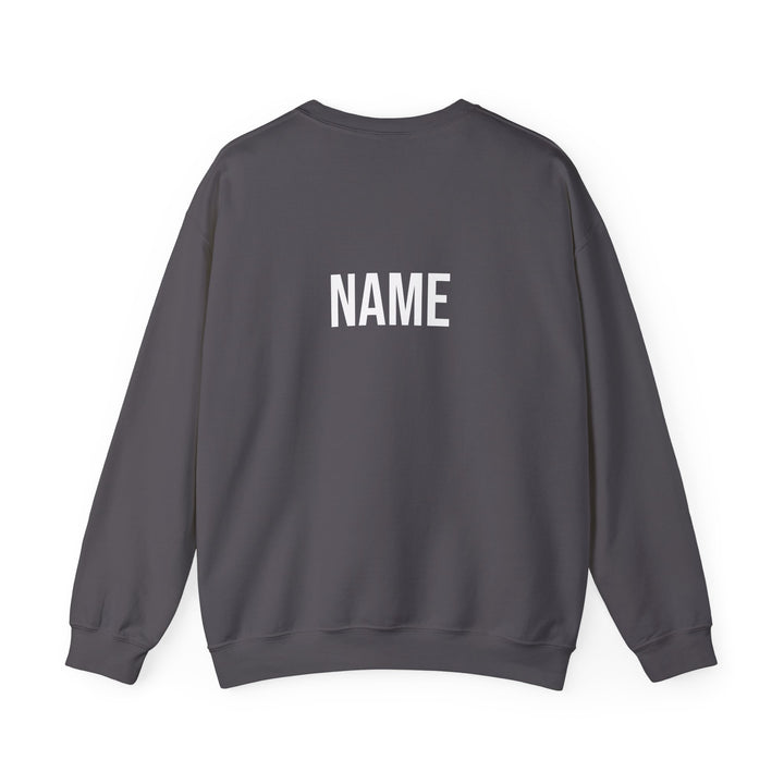 Indian Township Rec Dept Unisex Adult Crewneck Sweatshirt