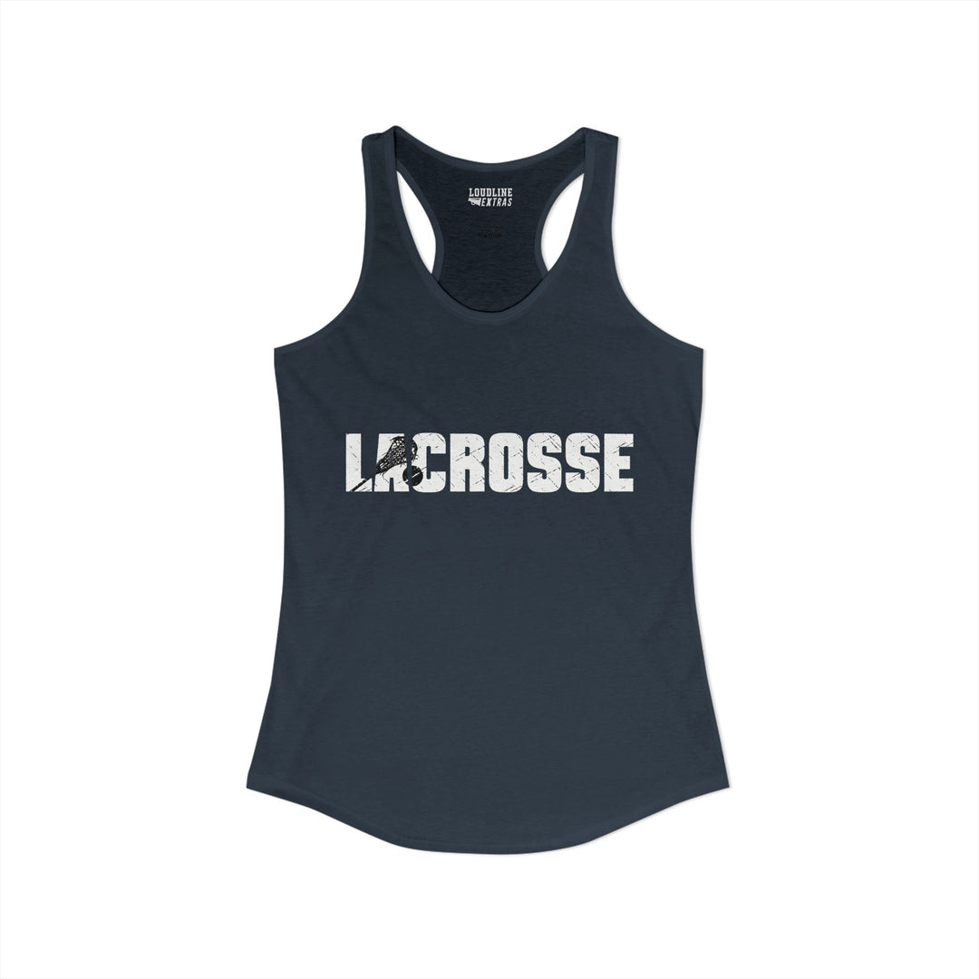 Lacrosse Women&