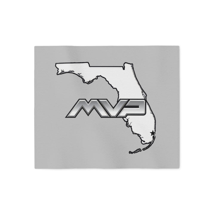 MVP Sweatshirt Blanket