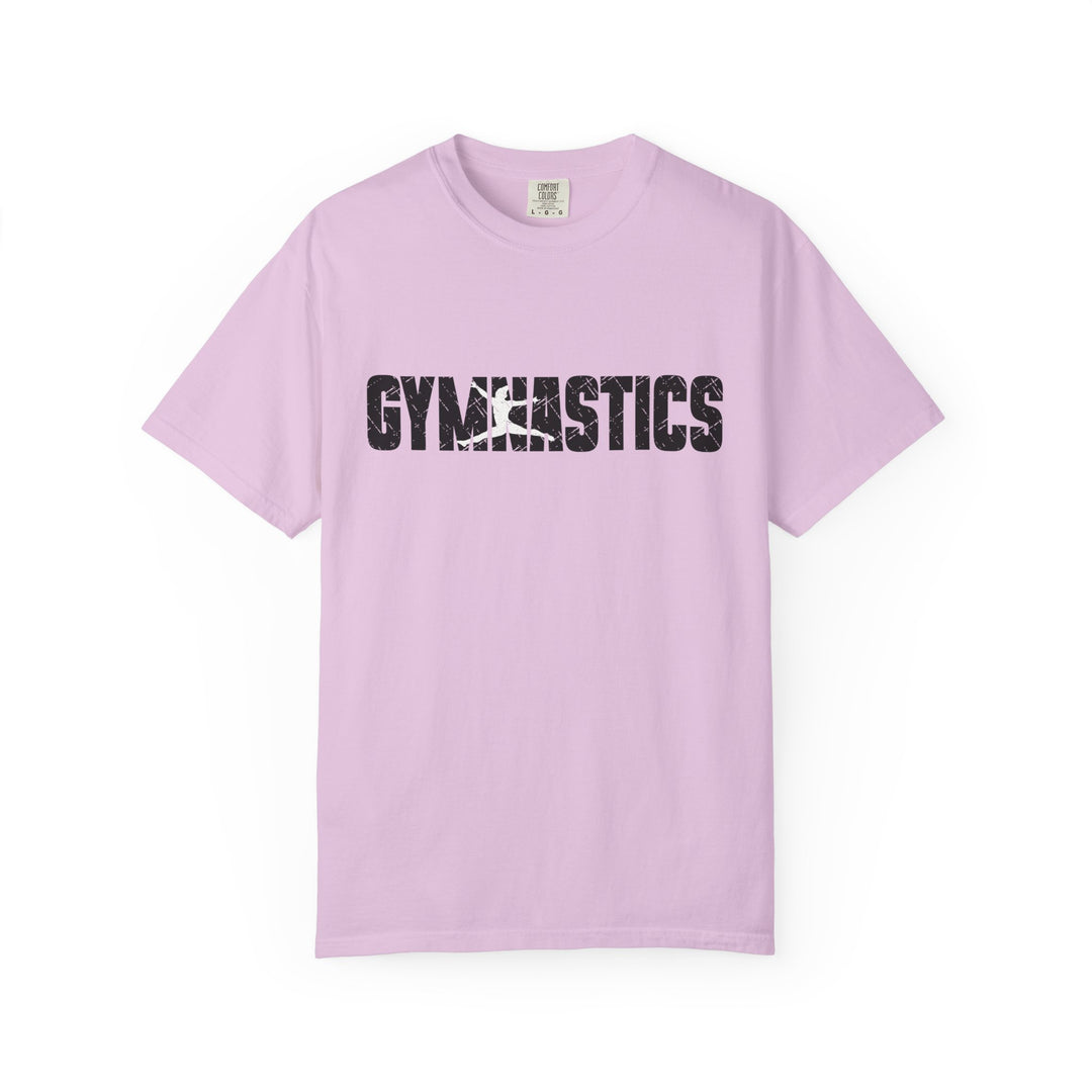 Gymnastics Unisex Adult Premium T-Shirt
