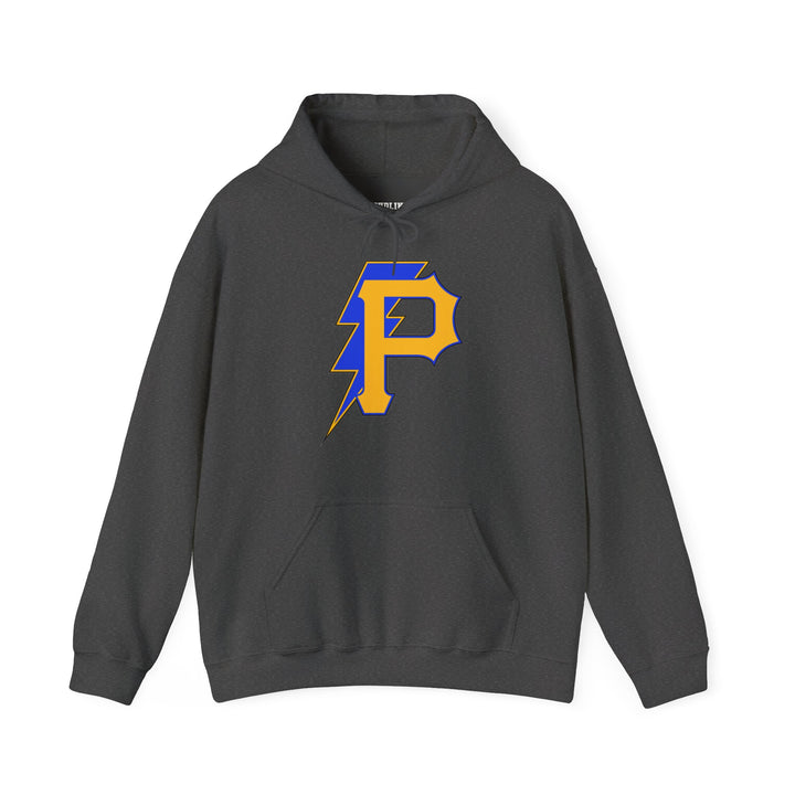 Prospects Baseball Unisex Adult Standard Hooded Sweatshirt