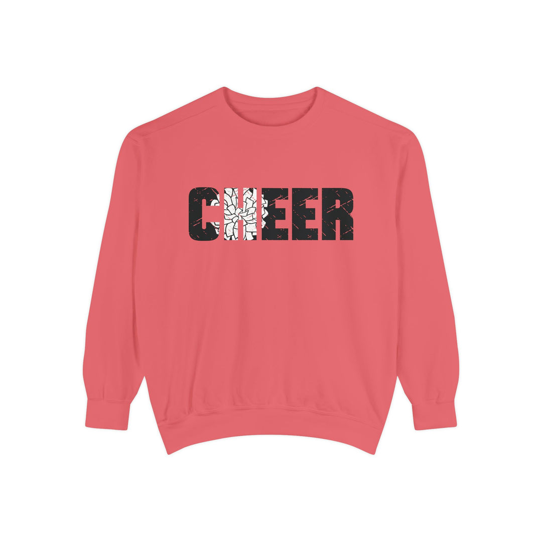 Cheer Unisex Adult Premium Crewneck Sweatshirt
