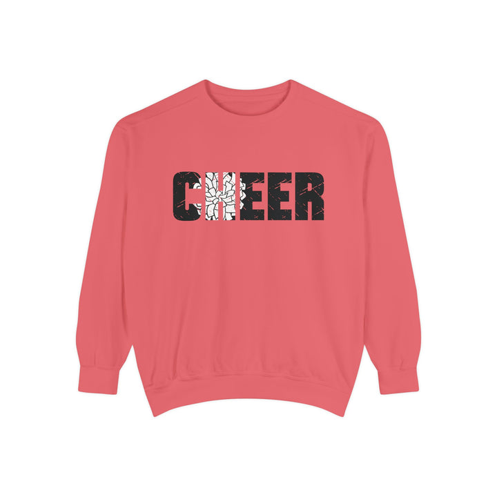 Cheer Unisex Adult Premium Crewneck Sweatshirt