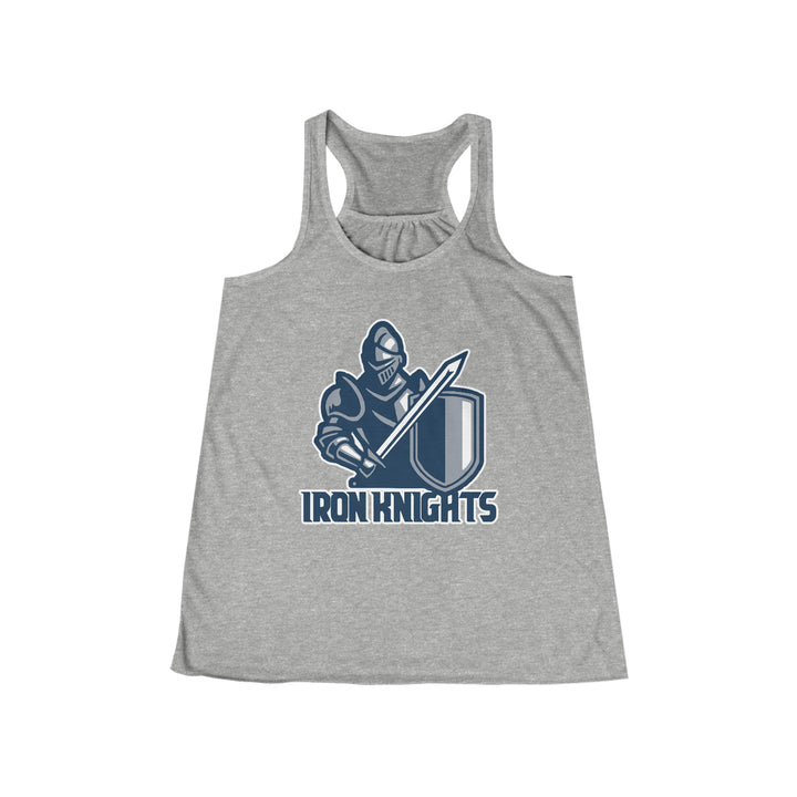 Iron Knights Women&
