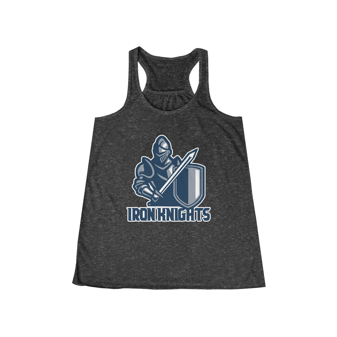 Iron Knights Women&