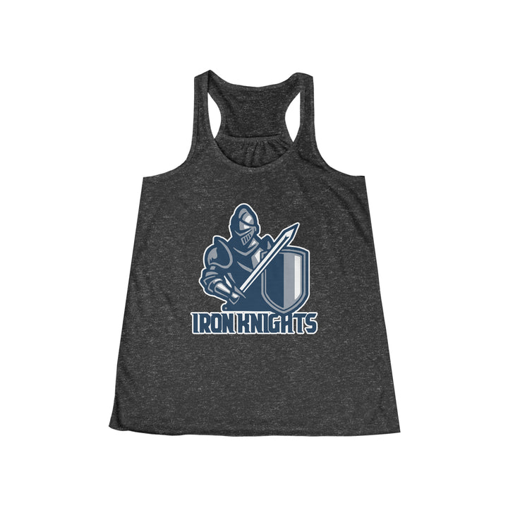 Iron Knights Women&