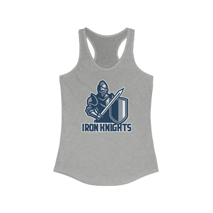 Iron Knights Women&
