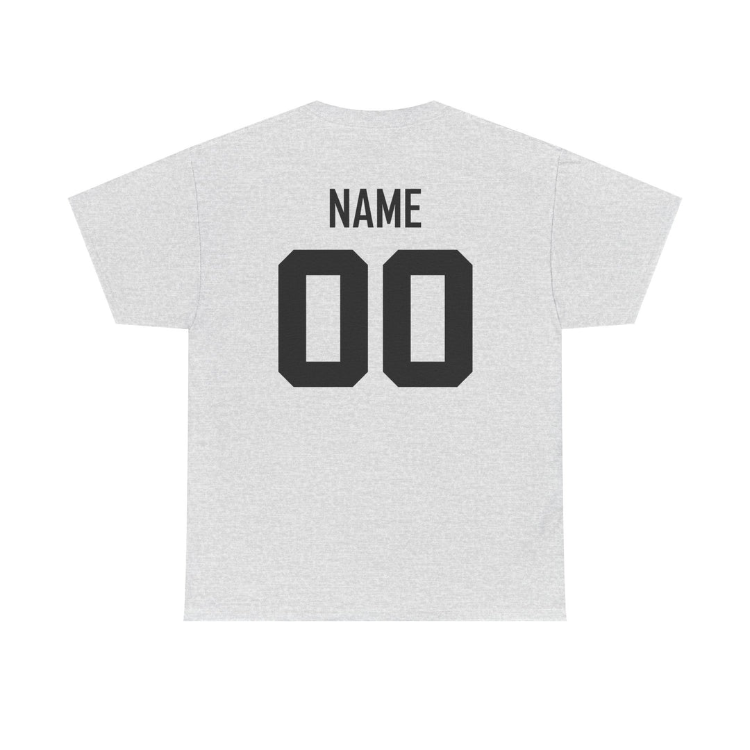 Canton Lions Football &amp; Cheer Unisex Adult Gildan Standard T-Shirt
