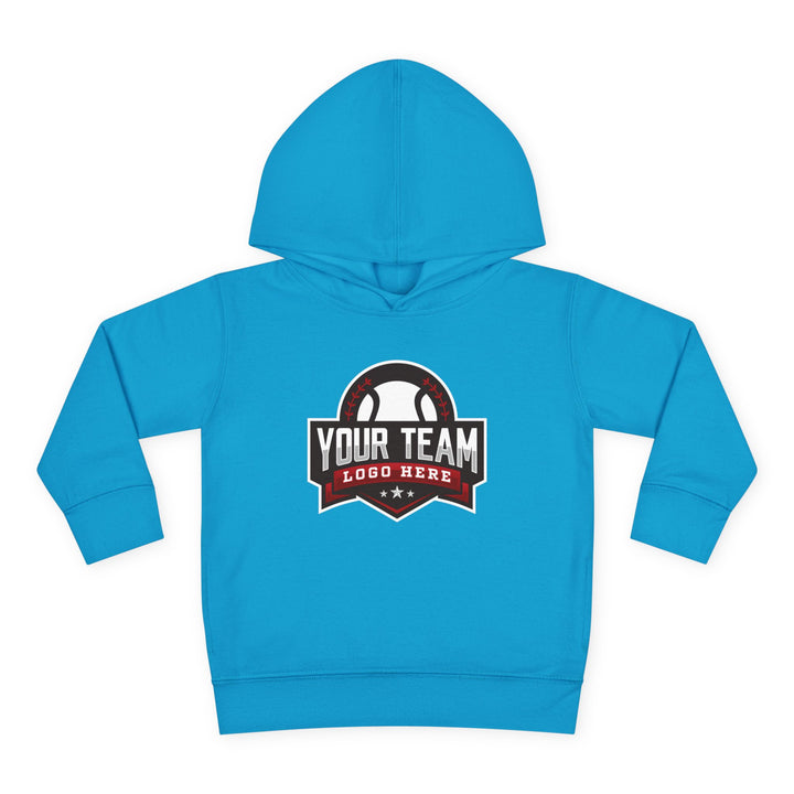 Unisex Toddler Fleece Hoodie