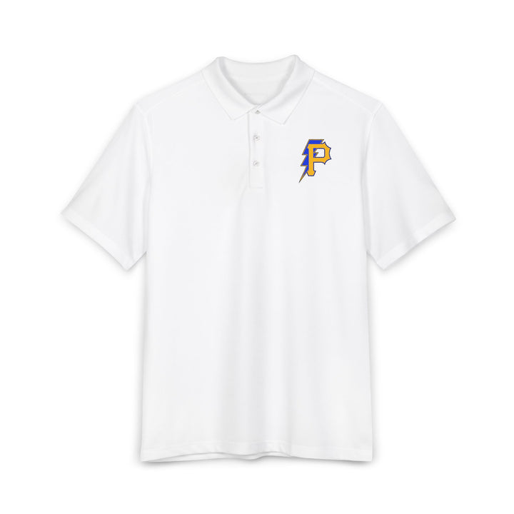 Propects Baseball Unisex Adult Polo - Embroidered