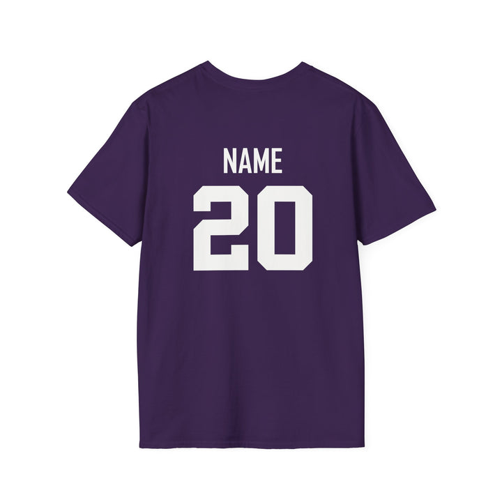 Legends Sports Unisex Adult T-Shirt