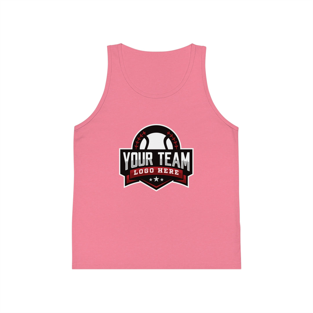Unisex Youth Tank Top