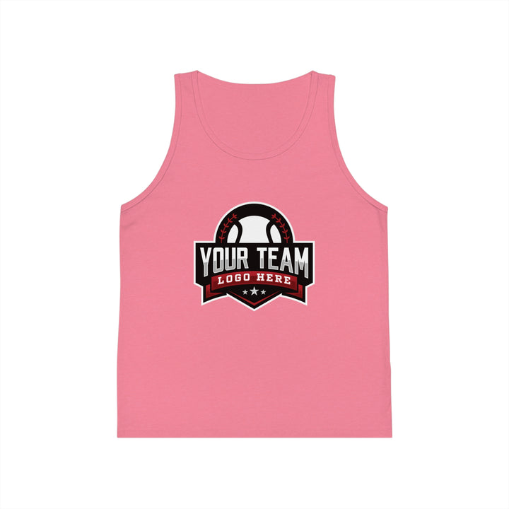 Unisex Youth Tank Top