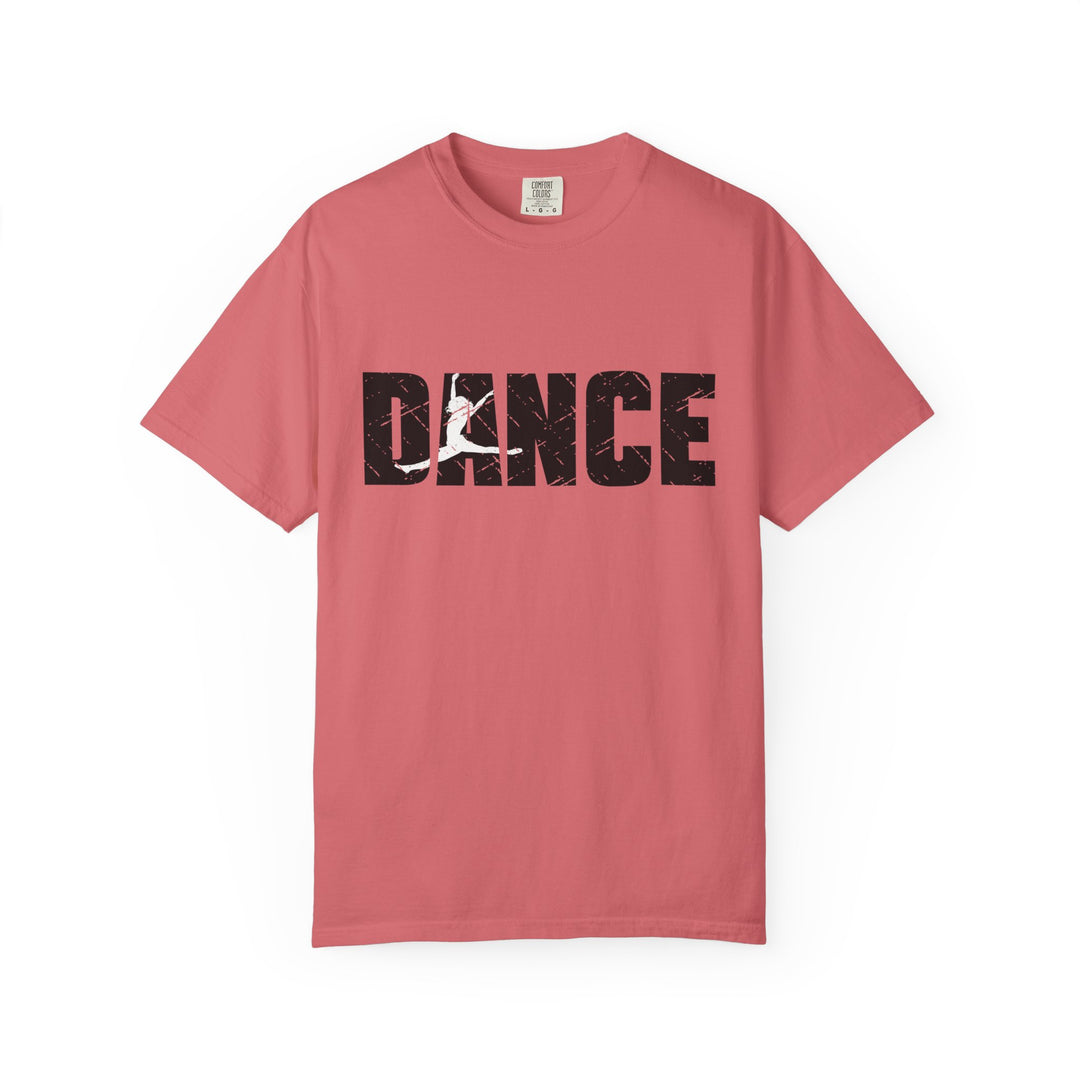 Dance Unisex Adult Premium T-Shirt