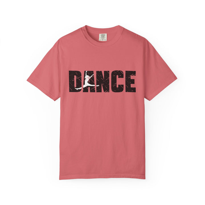 Dance Unisex Adult Premium T-Shirt
