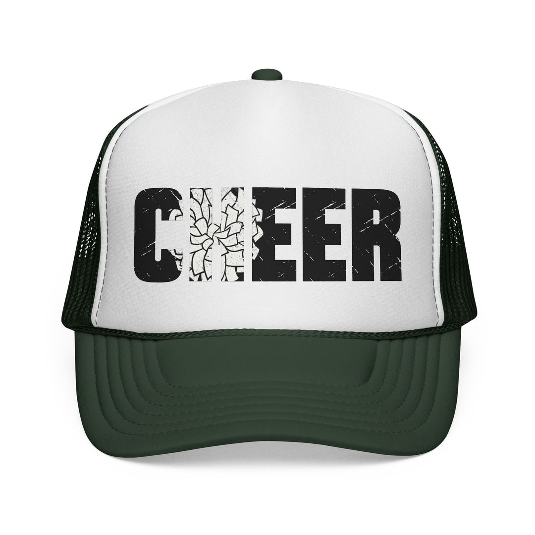 Cheer Trucker Hat