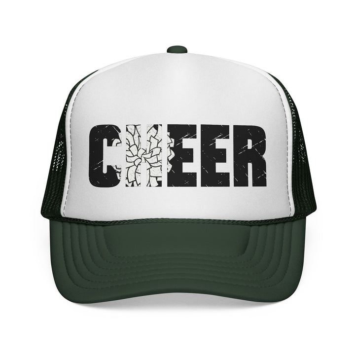 Cheer Trucker Hat