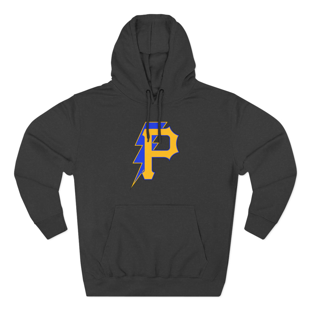 Prospects Baseball Unisex Adult Premium Hoodie