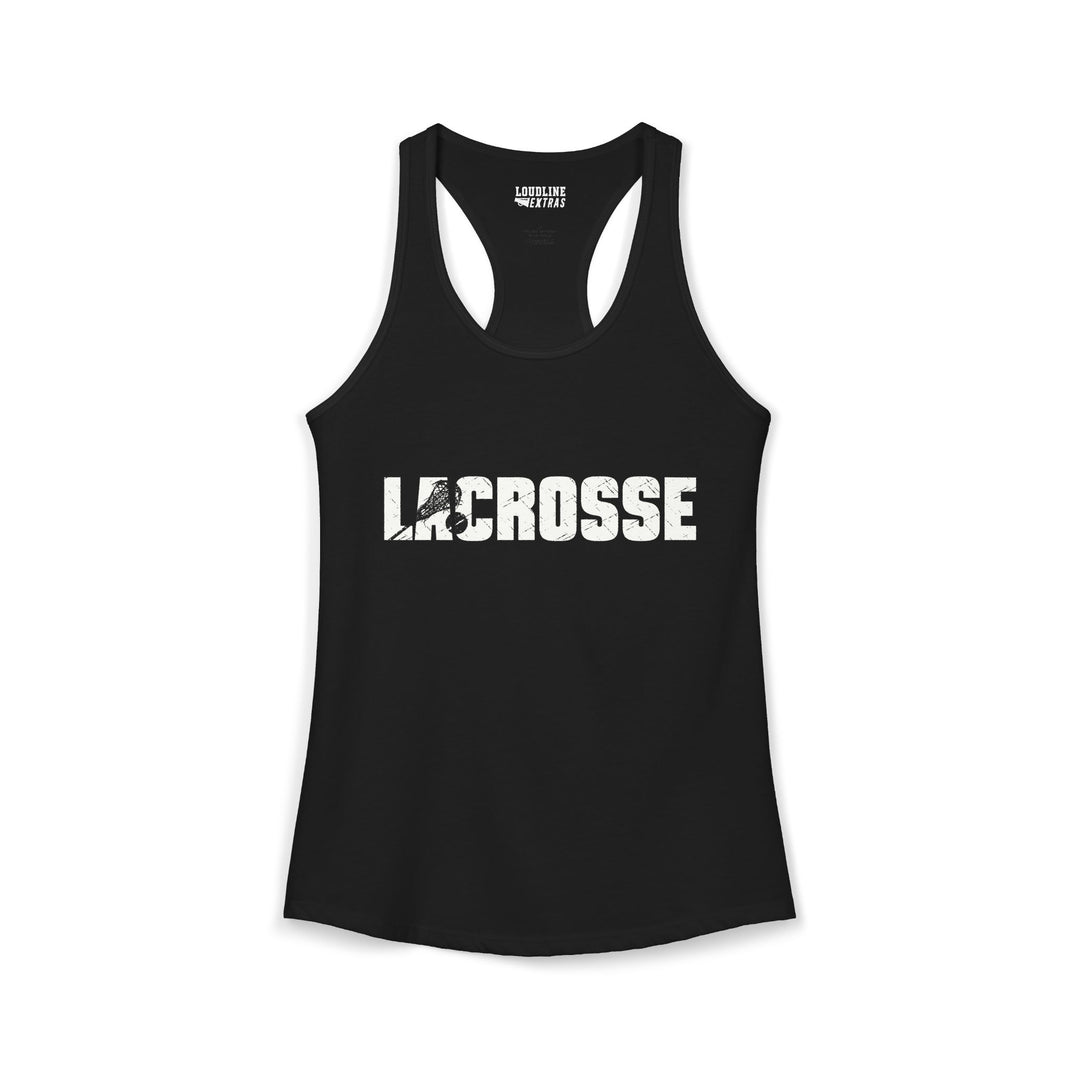 Lacrosse Women&