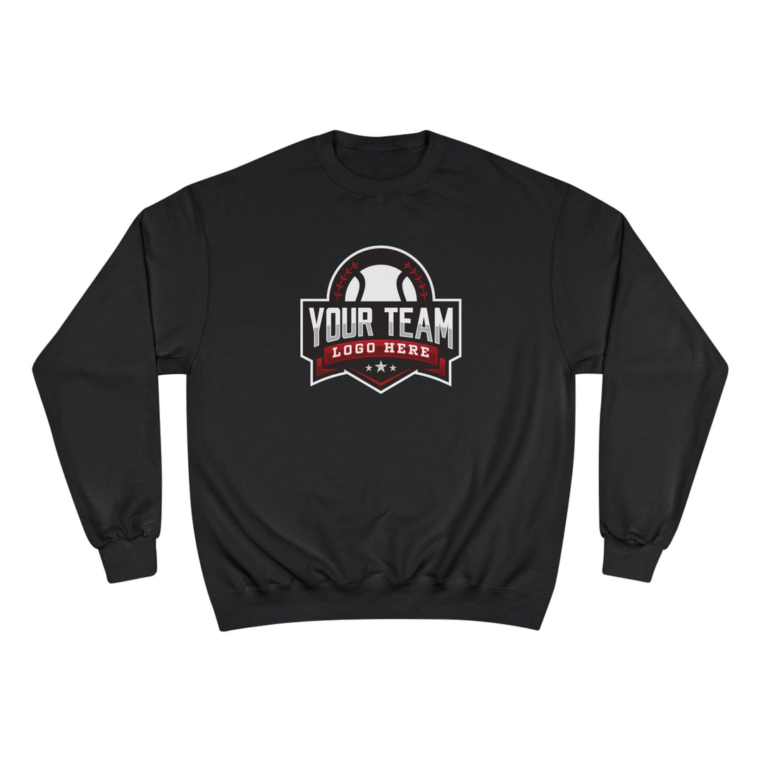 Unisex Adult Champion Crewneck Sweatshirt