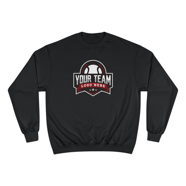 Unisex Adult Champion Crewneck Sweatshirt
