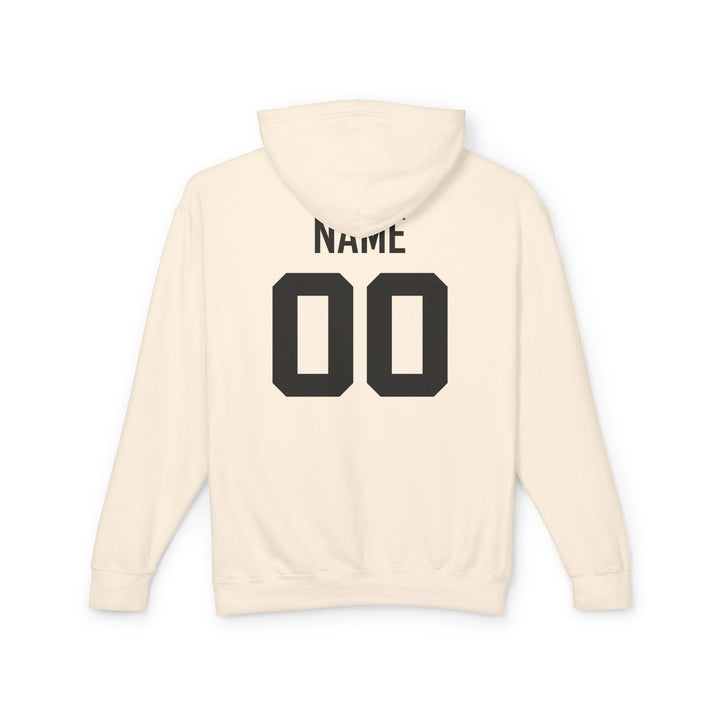 Canton Lions Football &amp; Cheer Unisex Adult Premium Hoodie Sweatshirt - Game Day Design