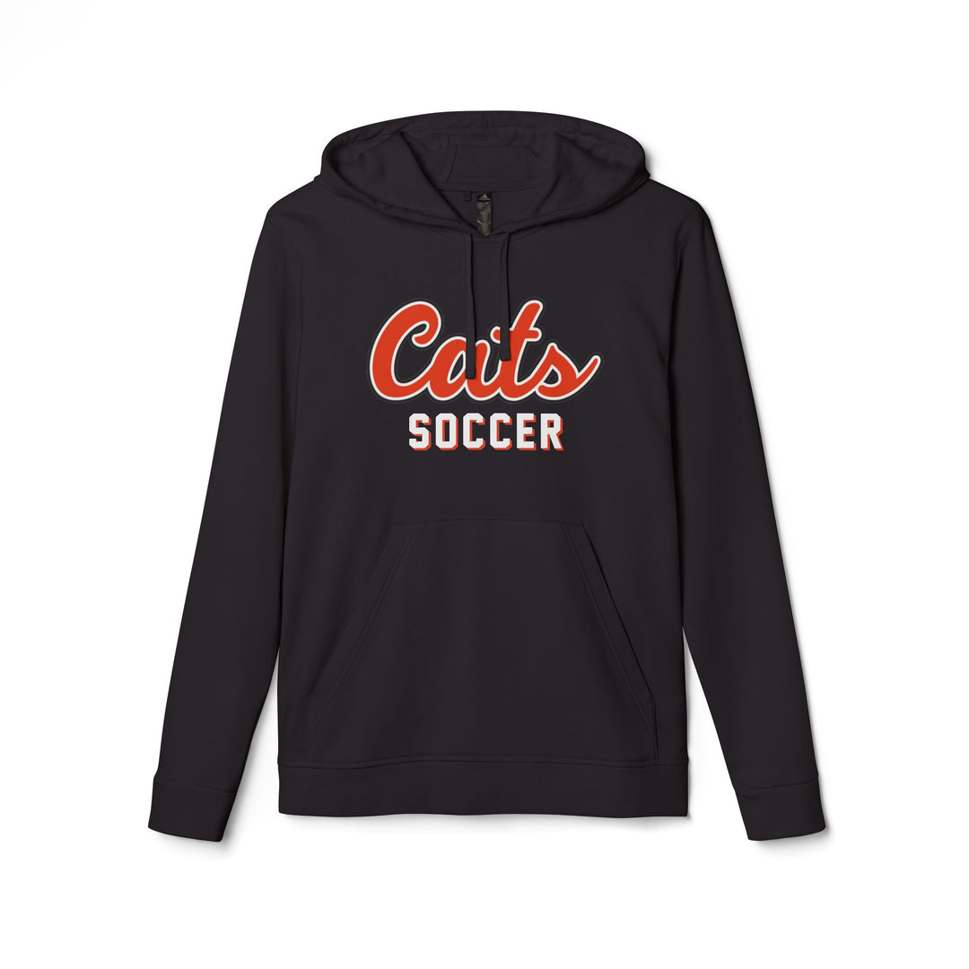 Latrobe Boys Soccer Adidas Unisex Fleece Hoodie
