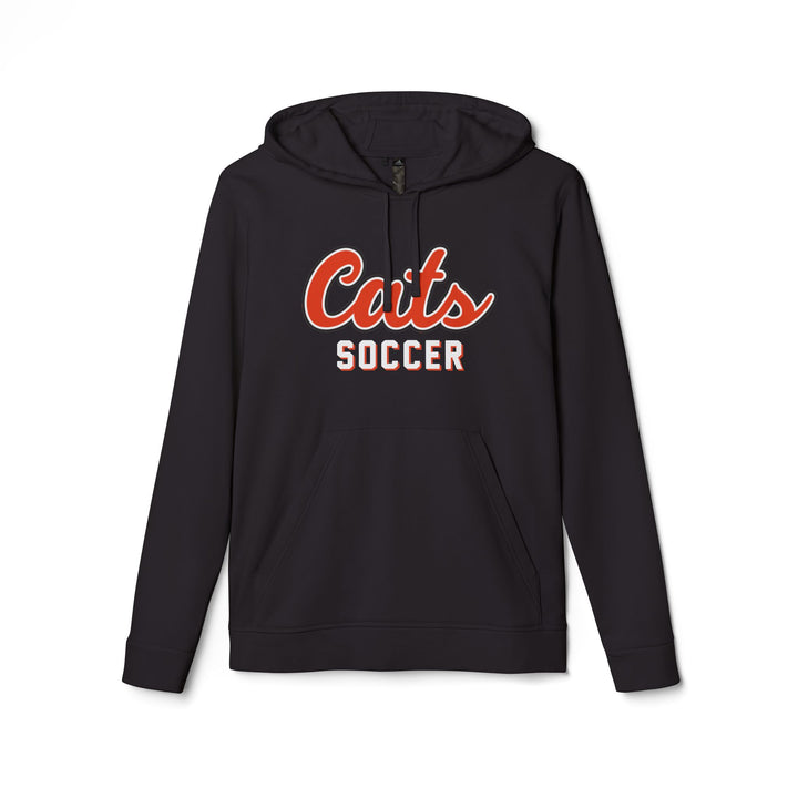 Latrobe Boys Soccer Adidas Unisex Fleece Hoodie