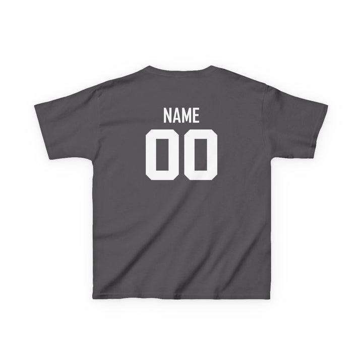 Canton Lions Youth Football &amp; Cheer Unisex Youth Standard T-Shirt