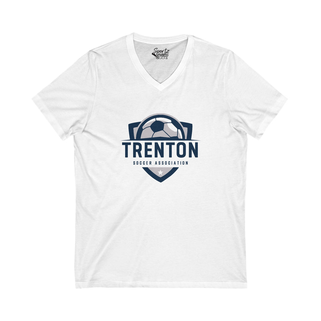 Trenton Soccer Association Unisex Adult Women&