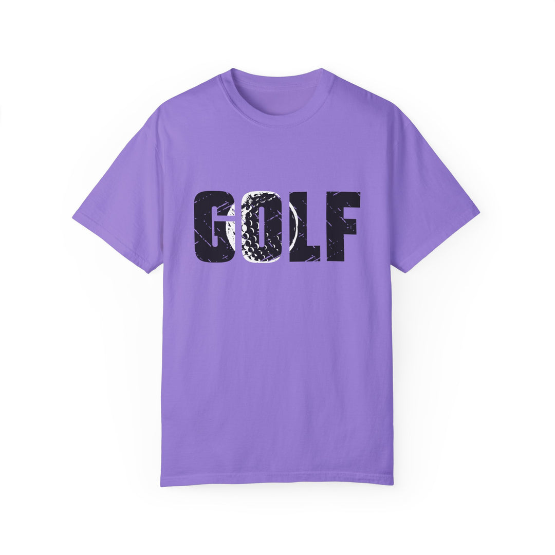 Golf Unisex Adult  Premium T-Shirt