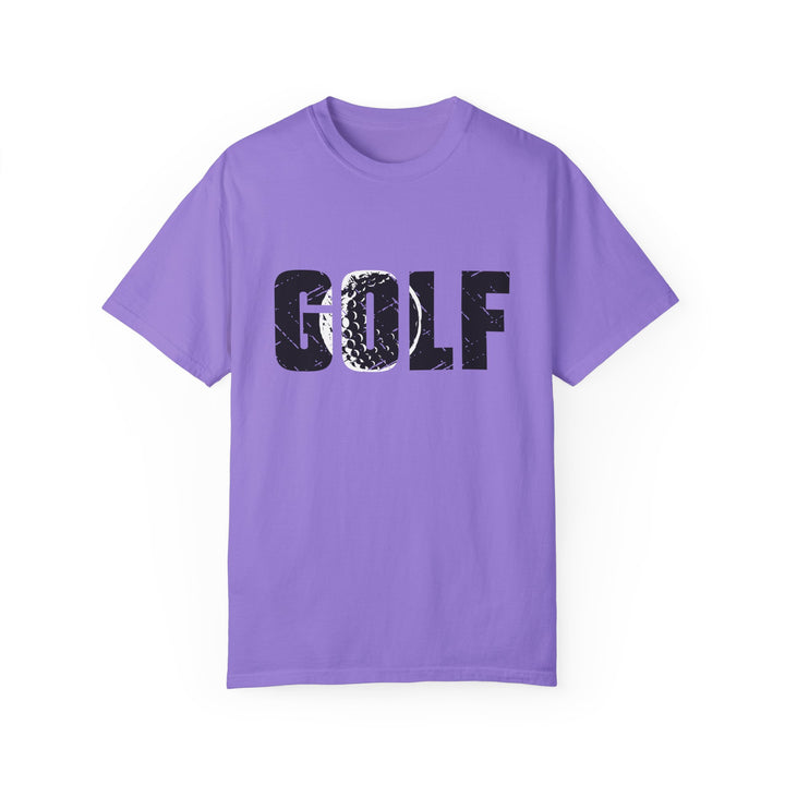 Golf Unisex Adult  Premium T-Shirt