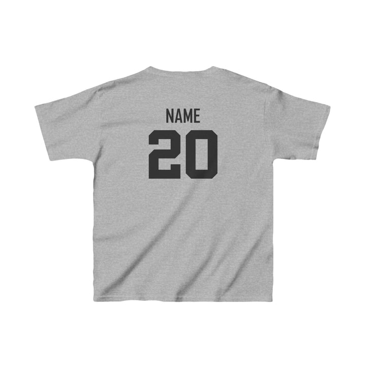 Colorado Valkyrie Volleyball Club Unisex Youth T-Shirt