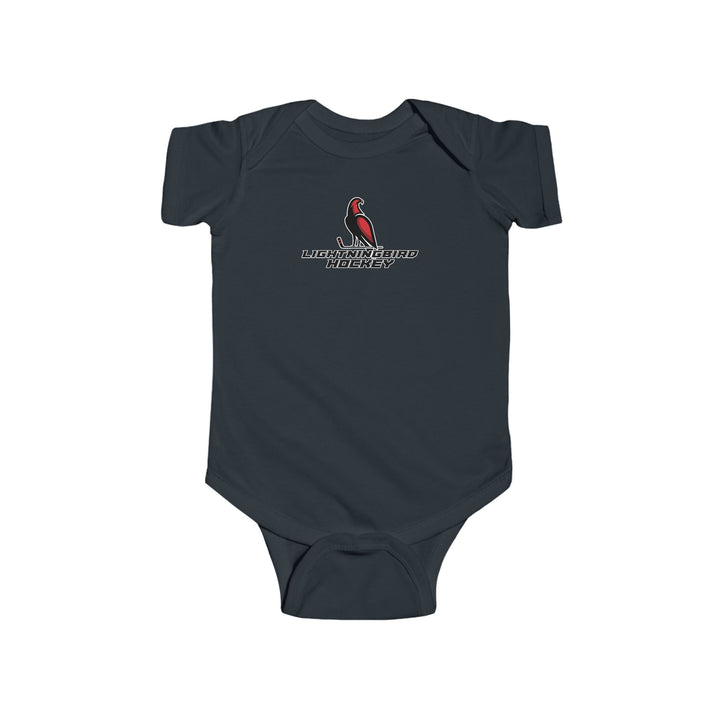 Wheeling Lightningbirds Unisex Infant T-Shirt