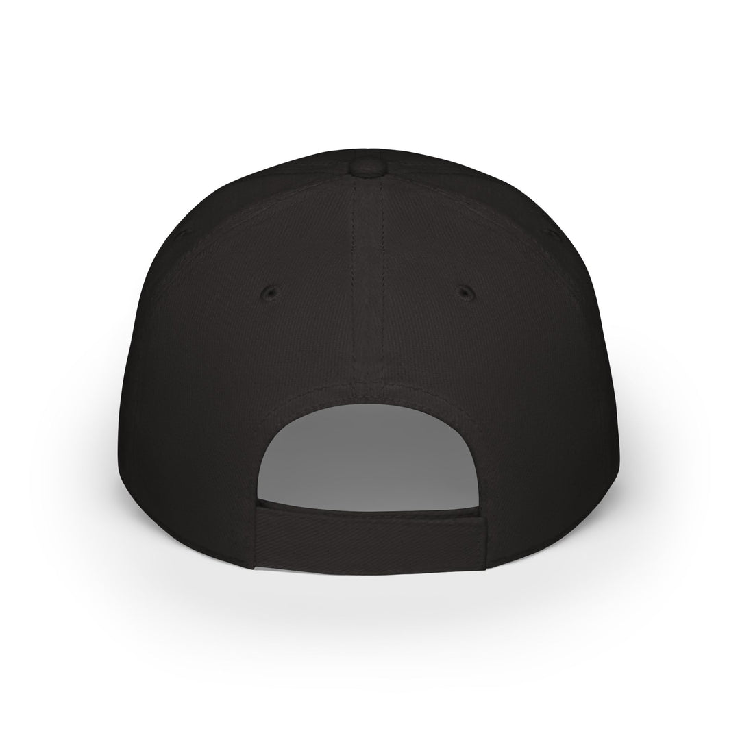 FEBA Lions Baseball Low Profile Baseball Cap