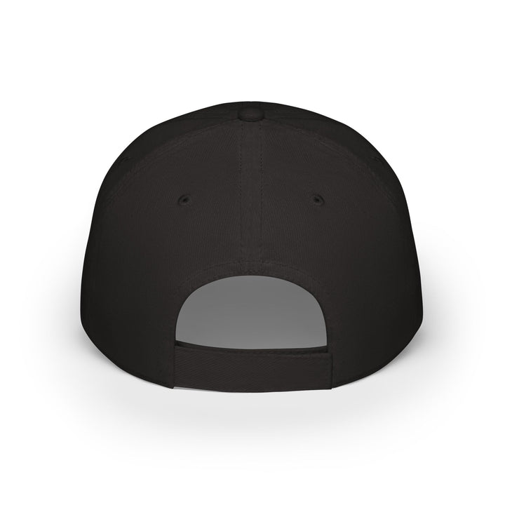 FEBA Lions Baseball Low Profile Baseball Cap