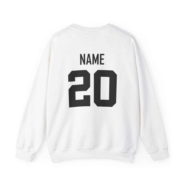 Virginia Divine Sports Unisex Adult Crewneck Sweatshirt