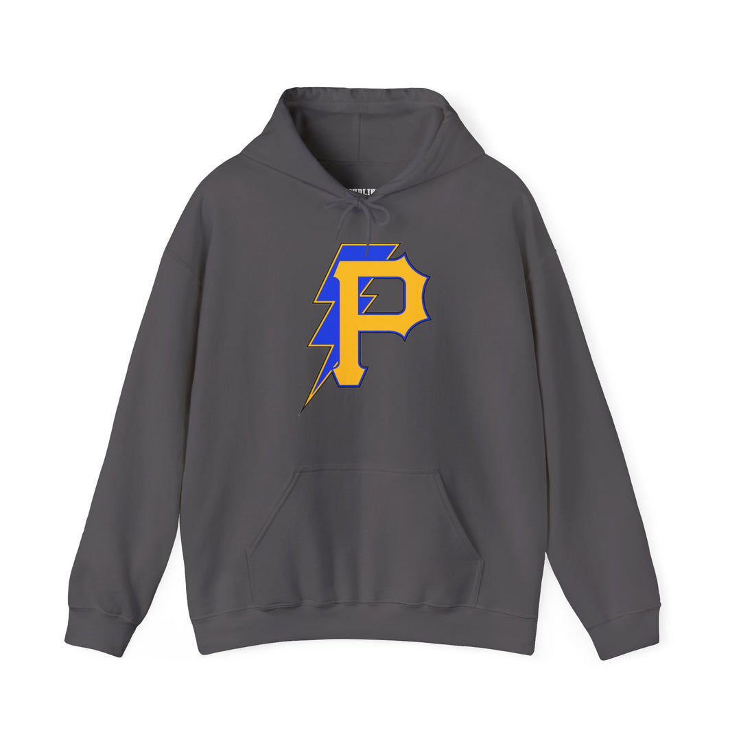 Prospects Baseball Unisex Adult Standard Hooded Sweatshirt